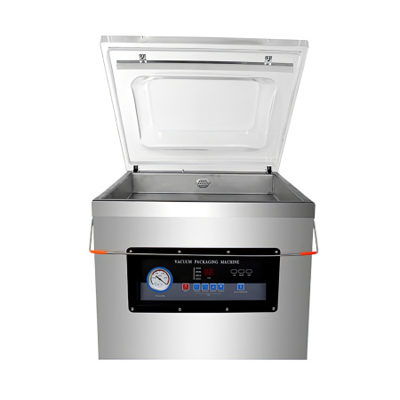 Вакуумный упаковщик EKSI EDZ-260