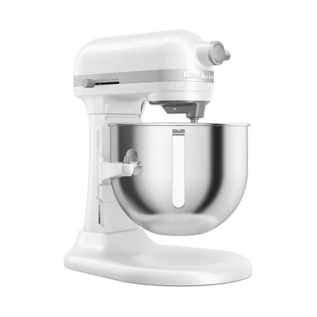 Планетарный миксер KitchenAid 5KSM70JPXEWH White