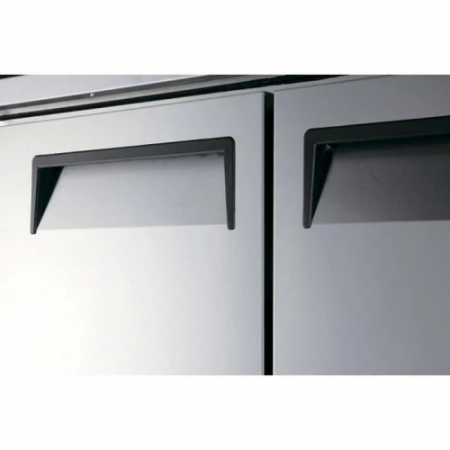 Двери стола с ручками KWR15-2-P-750