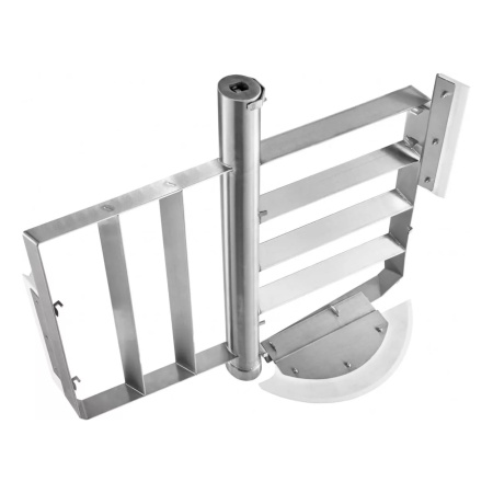 Пищеварочный котел Abat КПЭМ‑500‑ОМ2 сл. кран