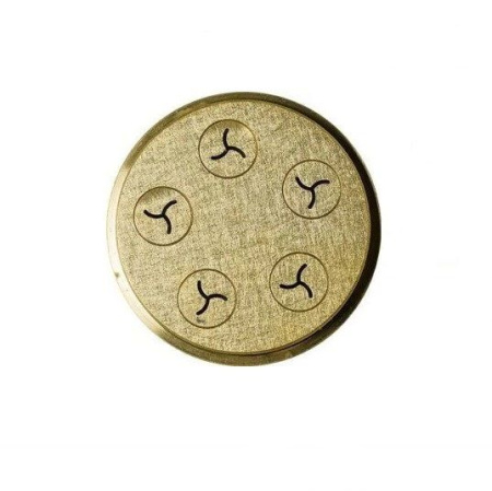 Форма Gustotek для фузилли 8,4 мм