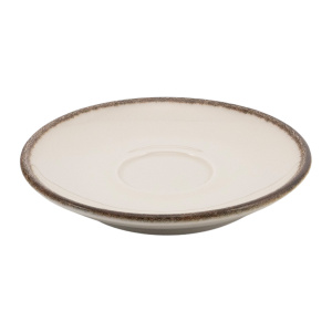 Блюдце KUTAHYA CORENDON Atlantis BNLM01CT801R14, 15 см Блюдце KUTAHYA CORENDON Atlantis BNLM01CT801R14, 15 см