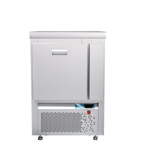 Стол холодильный Abat СХС-70Н (ящик 1, без борта)