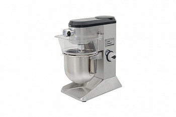 Планетарный миксер Electrolux Professional BE5 (600193) Планетарный миксер Electrolux Professional BE5 (600193)