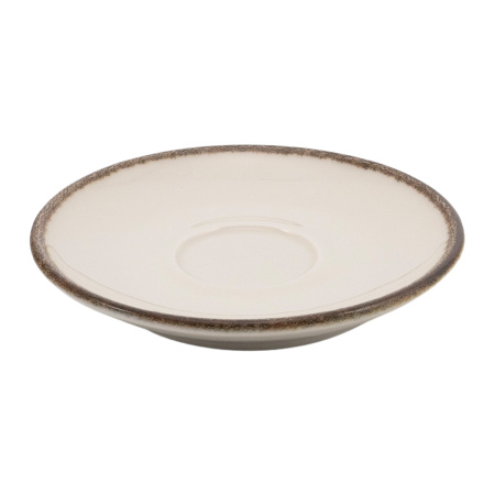 Блюдце KUTAHYA CORENDON Atlantis BNLM01CT801R14, 15 см