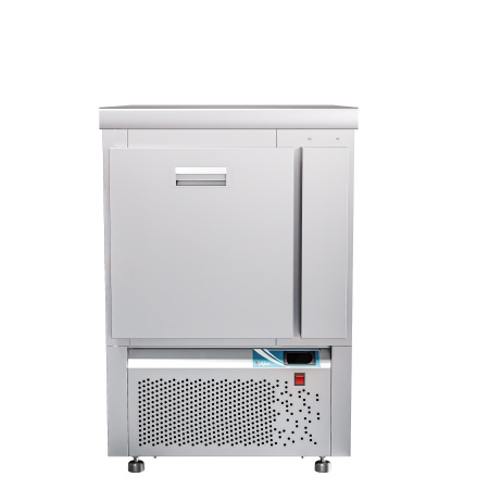 Стол холодильный Abat СХС-70Н (ящик 1, без борта)