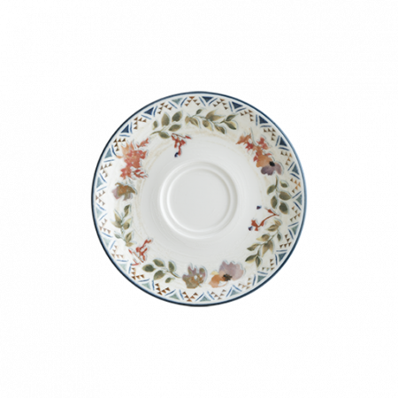 Блюдце Bonna SPR GRM 04 CT