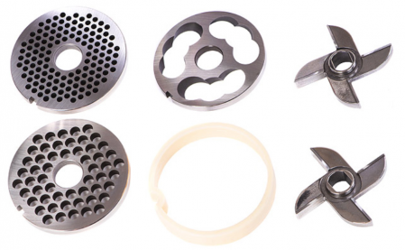 Ножи и насадки для ТОРГТЕХМАШ ТМ-50