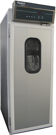 Расстоечный шкаф P60801P2C