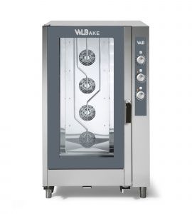 Печь WLBake WB1664 MR2V Печь WLBake WB1664 MR2V