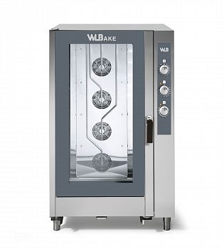 Печь WLBake WB1664 MR2V Печь WLBake WB1664 MR2V