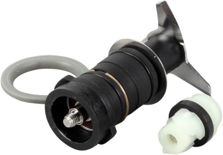 Нож Robot-Coupe 39337 в сборе для МР 350 и MP 450