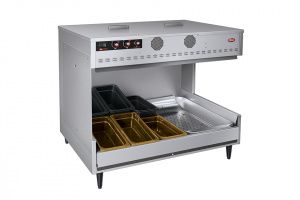 Станция для фасовки картофеля фри Hatco MPWS-45 Станция для фасовки картофеля фри Hatco MPWS-45