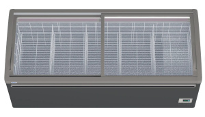 Ларь-бонета Haier GTE1850G