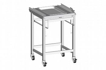 Тележка для противней Unox XWBYC-00EU