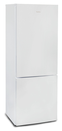 Комбинированный шкаф Бирюса 6034