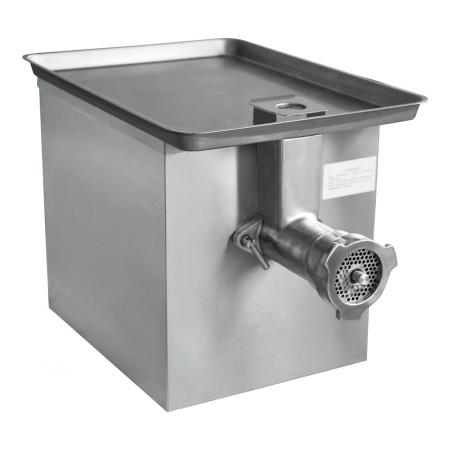 Мясорубка Abat МЭП-300