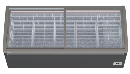 Ларь-бонета Haier GTE1850G