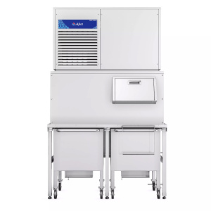 Бункер для льда Abat БН-2-70-90