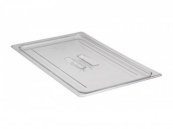 Крышка Cambro 30 CWCH GN 1/3 прозрачная CH Крышка Cambro 30 CWCH GN 1/3 прозрачная CH