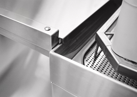 Предмоечный стол Abat СПМП-6-1