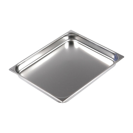 Гастроёмкость Rosso GN 2/1x65 мм