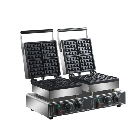 Вафельница EKSI IWB-2S