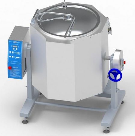 КПЭМ-160-ОМР-В