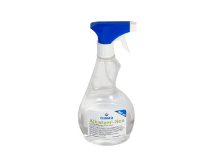 Очиститель CLEANEQ Alkadem Neo Очиститель CLEANEQ Alkadem Neo