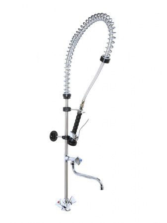 Душирующее устройство Cancan CC.MT02