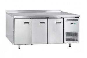 Стол холодильный СХС-70-02  Стол холодильный СХС-70-02