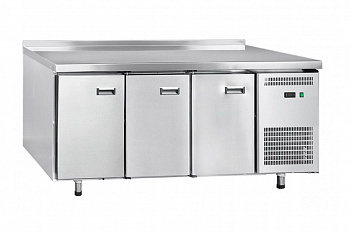 Стол холодильный СХС-70-02  Стол холодильный СХС-70-02