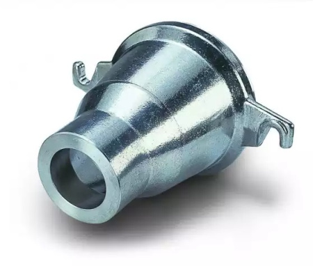 Конус для заготовки OEM-ALI AH025 для тестоделителя BM/2 - ВМ/2/AS