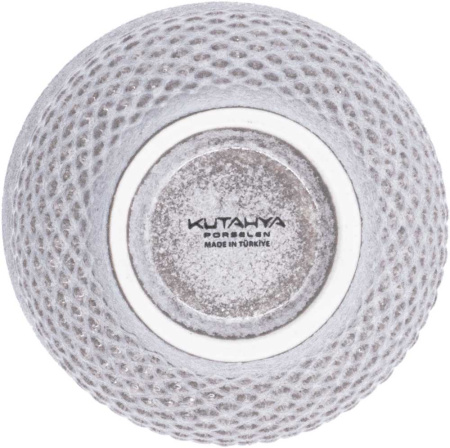 Кружка KUTAHYA Panio Beige PAN01MG855A14, 300 мл