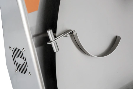 Тестораскаточная машина для пиццы Prismafood DSA 420