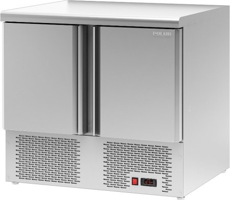 Стол холодильный Polair TMi2GN-G без борта