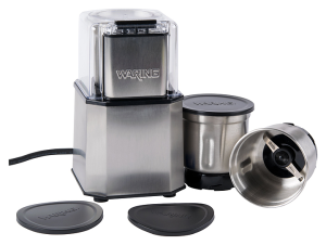 Измельчитель сухих специй Waring WSG30E Измельчитель сухих специй Waring WSG30E
