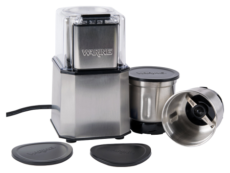 Измельчитель сухих специй Waring WSG30E