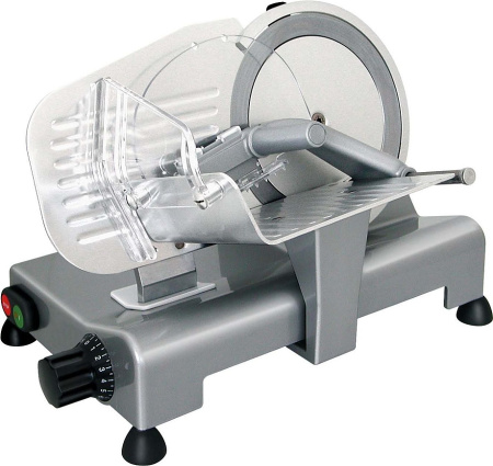 Слайсер RGV LUSSO 195 GL+AFFIL