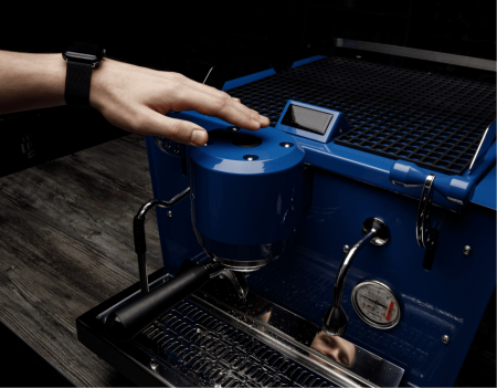 GUFO S1 кофемашина