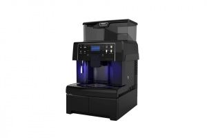 Кофемашина Saeco Aulika EVO Top HSC RI Кофемашина Saeco Aulika EVO Top HSC RI