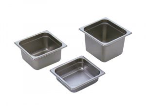 Гастроёмкость EKSI 16150E GN 1/6-150 Гастроёмкость EKSI 16150E GN 1/6-150