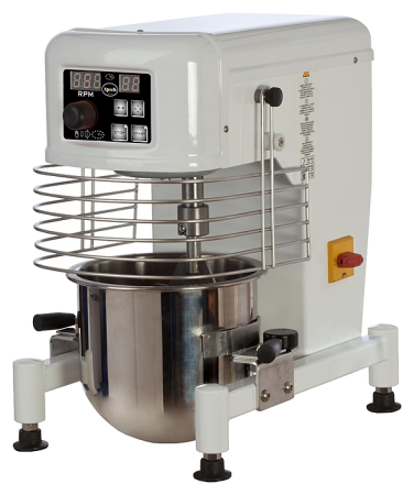 Миксер планетарный APACH Bakery Line APL5B 1Ф