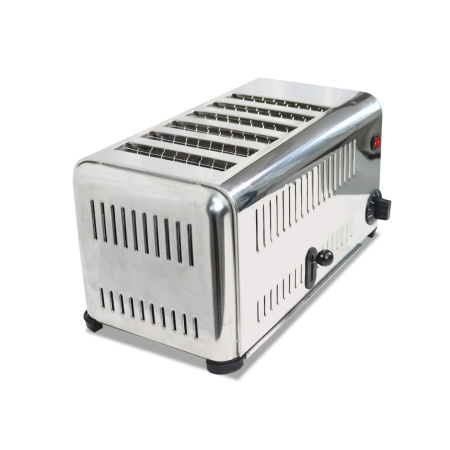 Тостер EKSI HET-6