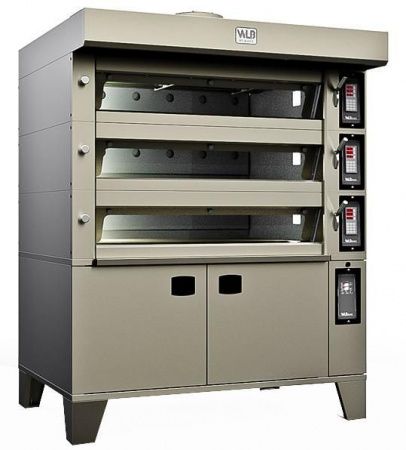 WLBake 3D.3T4060