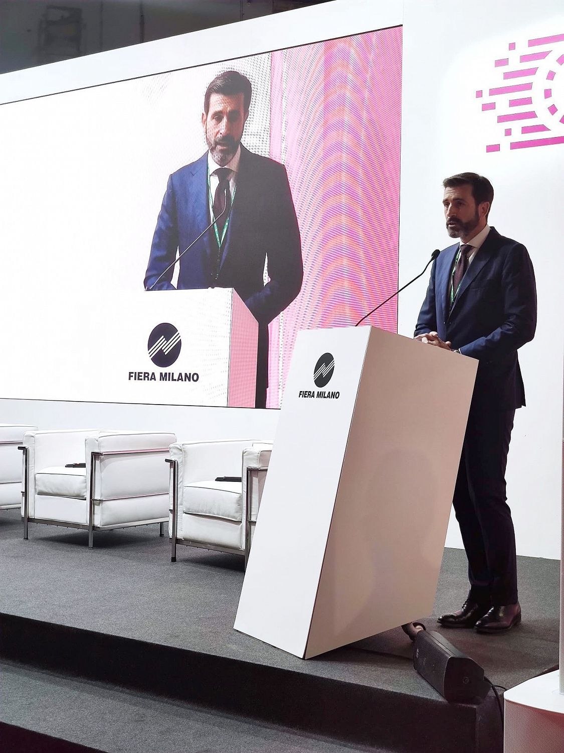 HOST 2021 - международная выставка индустрии гостеприимства 