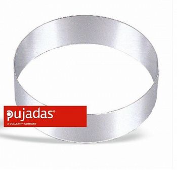 Форма кондитерская Pujadas 782.012 Форма кондитерская Pujadas 782.012
