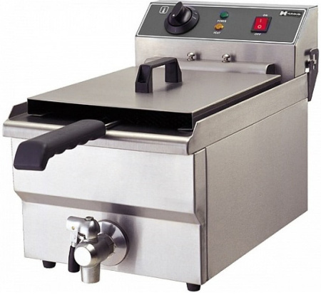 Фритюрница Hurakan HKN-FT10N