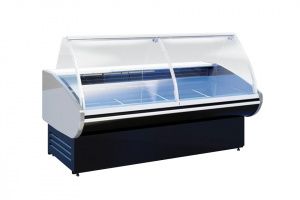 Холодильная витрина Cryspi Magnum SN 2500 Д Холодильная витрина Cryspi Magnum SN 2500 Д