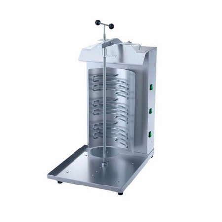 Гриль ATESY Шаурма-3-Эл-05-Оц